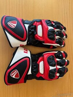 Ducati Rukavice