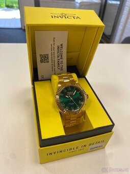 Invicta Pro Diver 37405