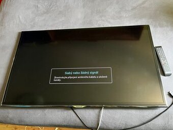 Smart TV Samsung 46”