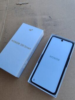 Honor 200 smart