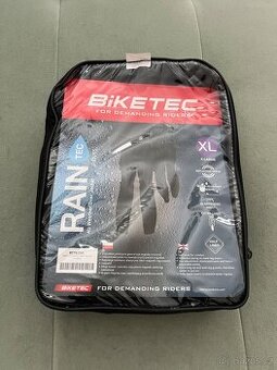 Nepromoky Biketec