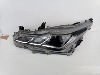 TOYOTA COROLLA E21 SEDAN LAMPA LEWA LED DRL 81150-02T31 EUR