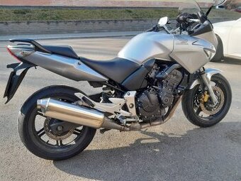 Honda CBF 600S