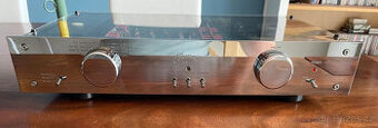 Předzesilovač Burmester 877 MK 2