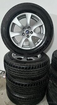 Originální Alu kola BMW X5 5x120
