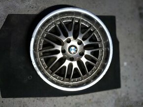 ALU Kola Royal GT 20 R18 ET 35 5x120