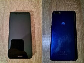 Mobilní telefon HUAWEI Y5 2018