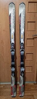 Lyže BLIZZARD Fiber Comp XO3 159cm