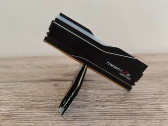 Ram paměti G.SKILL 32GB KIT DDR5 6400MHz CL32