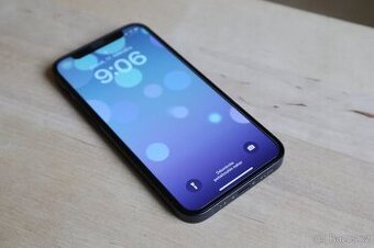 iPhone 12 mini