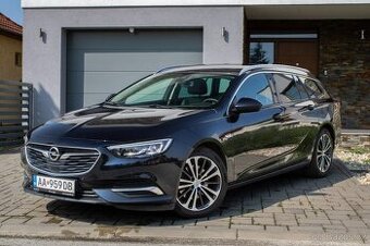 Opel Insignia ST 1.6 Turbo S&S Innovation AT6