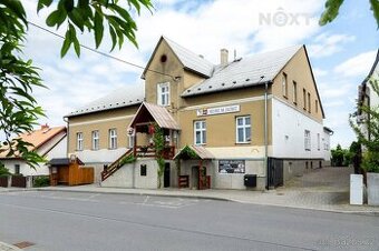 Prodej Rodinný dům, 480㎡