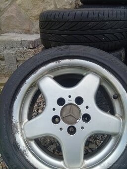 Prodám sada R15