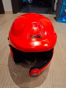 Závodní přilba Stilo DES WRC