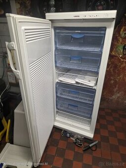 Mrazák Gorenje F6241W