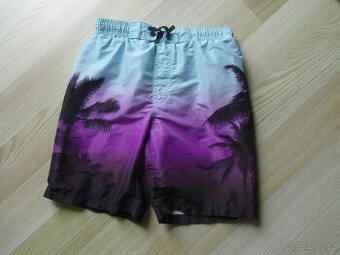 Plavky H&M vel. 146