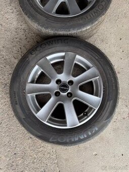 Alu kola 4x100 r16