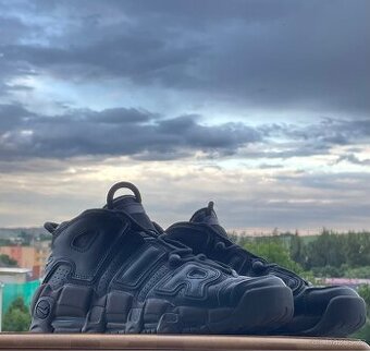 Nike W Air More Uptempo / vel. 38,5 EUR