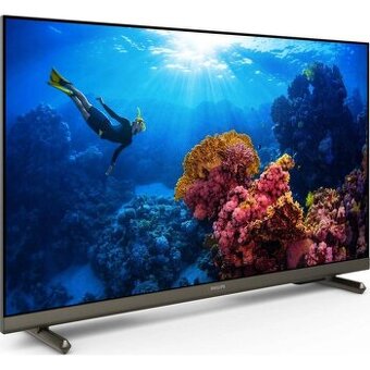 Smart TV Philips 32PHS6808, záruka