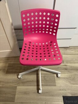 Dětská židle Ikea Sporren