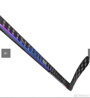 Hokejka CCM Ribcor TRIGGER 7 PRO