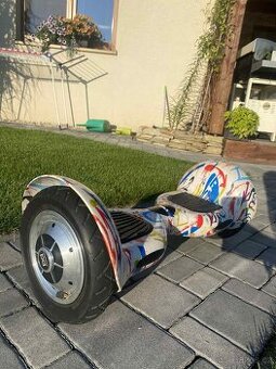 Howerboard
