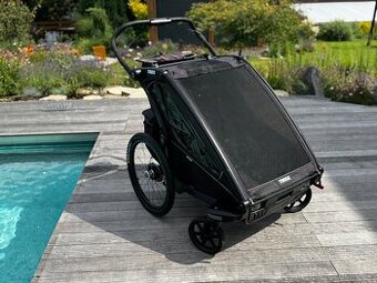 Thule Chariot Sport 2