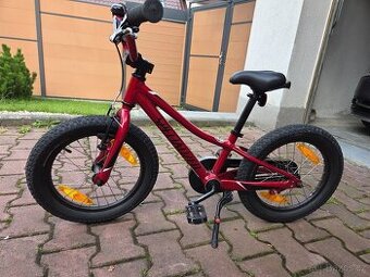 Dětské kolo 16 Specialized