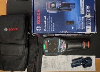 Detektor BOSCH D-Tect 120