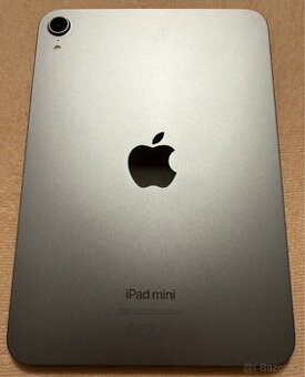 iPad mini 6 generace cellular