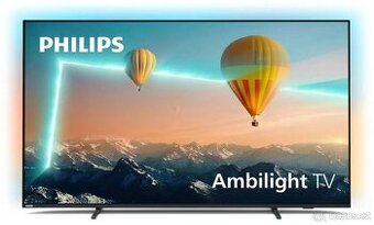 65" Philips 65PUS8007 - 165cm