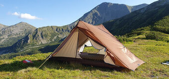 Tarptent stan LanShan 2