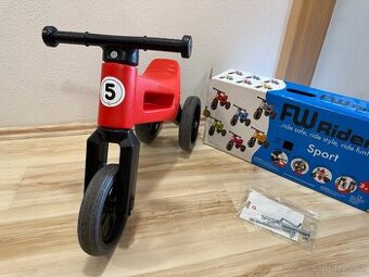 Odrážedlo Funny Wheels Sport