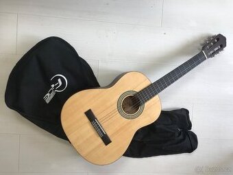 Kytara do Zuš 3/4 Guitar classic M130 MSA s obalem