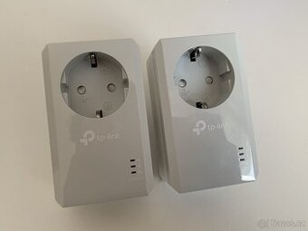 TP-Link TL-PA4010P Powerline (2x)