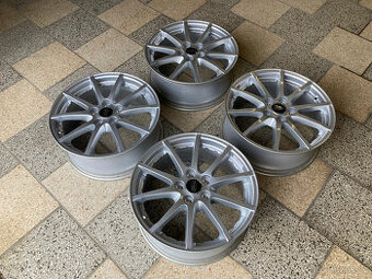ALU disky 5x108 R17 Ford - nepoužité