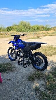 Yamaha YZ 250 2021