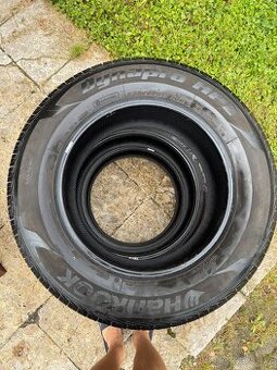 Letní pneu Hankook Dynapro HP2, 235/55 R17 103V, SUV