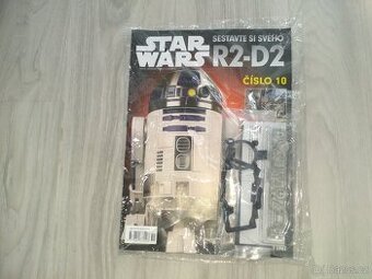 StarWars - R2-D2