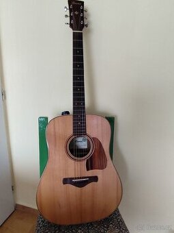 Kytara Ibanez