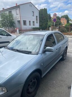 Prodej ŠKODA Octavie