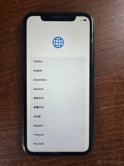 Iphone Xr - 128 gb