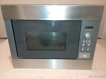 Vestavěná mikrovlnka elektrolux - 1