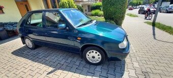 Škoda Felicie 1.3, rok výroby 2000, 50 kw, - 1