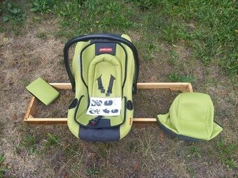 Detska autosedacka