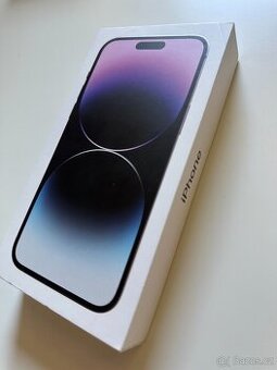 Iphone 14 Pro Max 256 GB