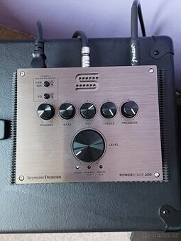 Seymour Duncan PowerStage 200