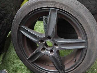 Kola Ford Mondeo mk4