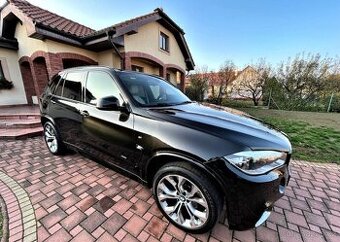 BMW X5 F15 2 993 cm3