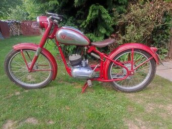 Manet 90, s orig. TP, rv 1950
